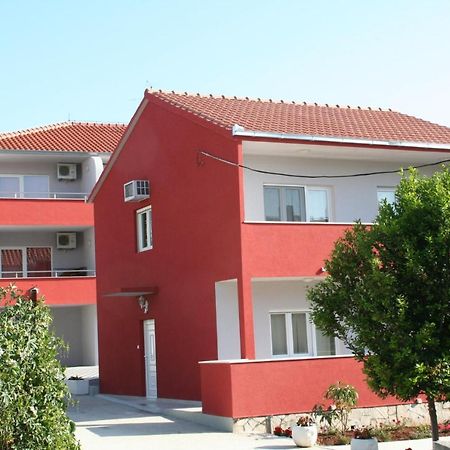 Apartments Stina Сегет-Враница Экстерьер фото